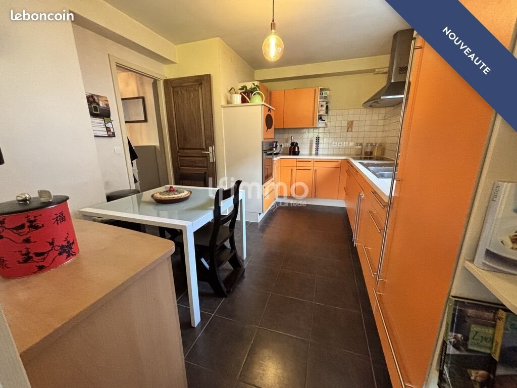 Maison à vendre, 89m², Wittenheim