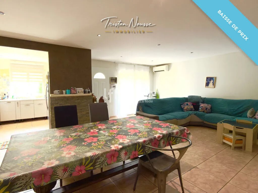 Maison à vendre, 100m², Alénya