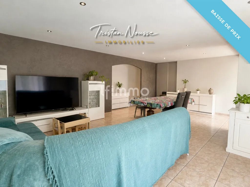Maison à vendre, 100m², Alénya