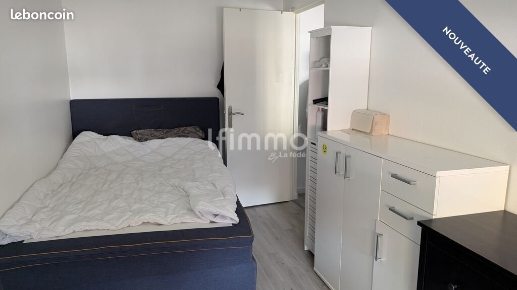 Appartement à vendre, 74m², Illzach
