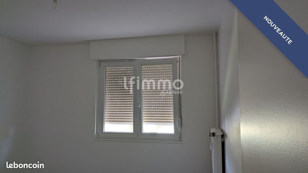 Appartement à vendre, 74m², Illzach