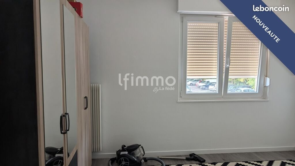 Appartement à vendre, 74m², Illzach