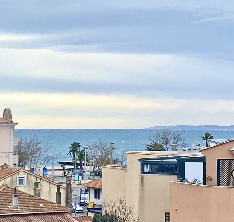 Appartement à vendre, 70m², Fréjus