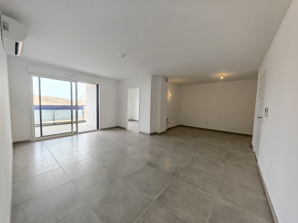 Appartement à vendre, 70m², Fréjus