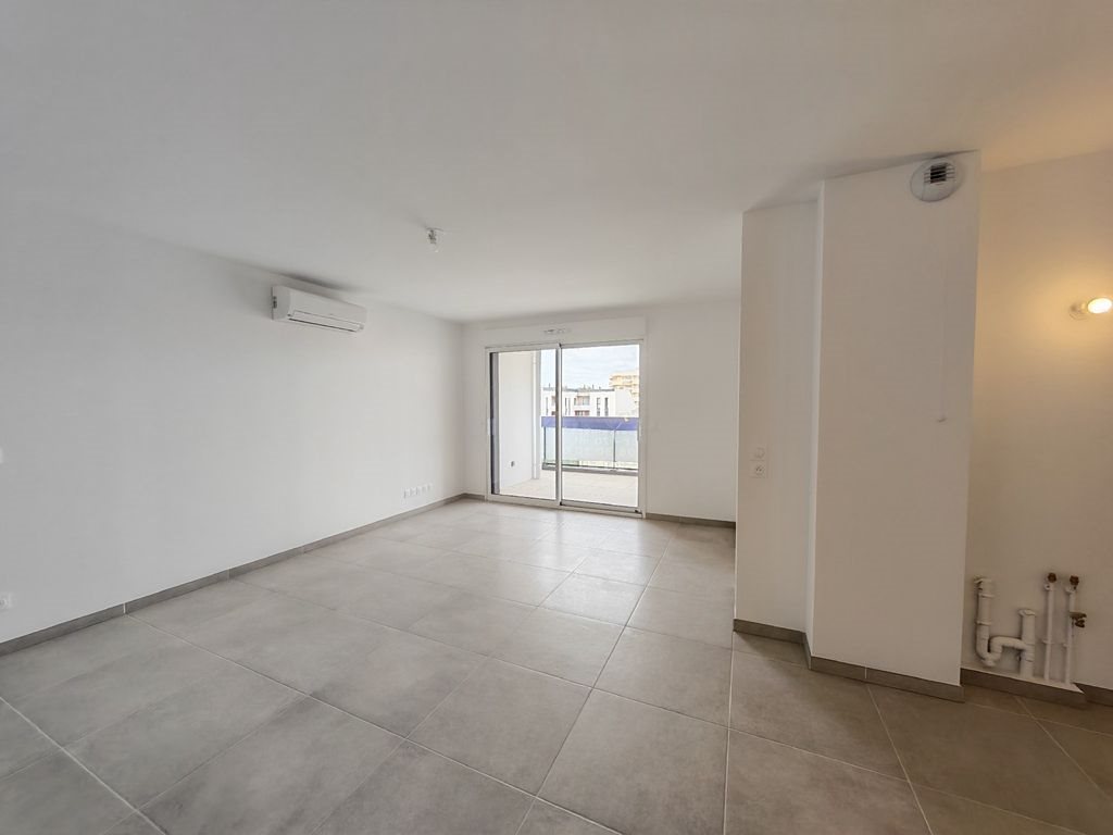 Appartement à vendre, 70m², Fréjus