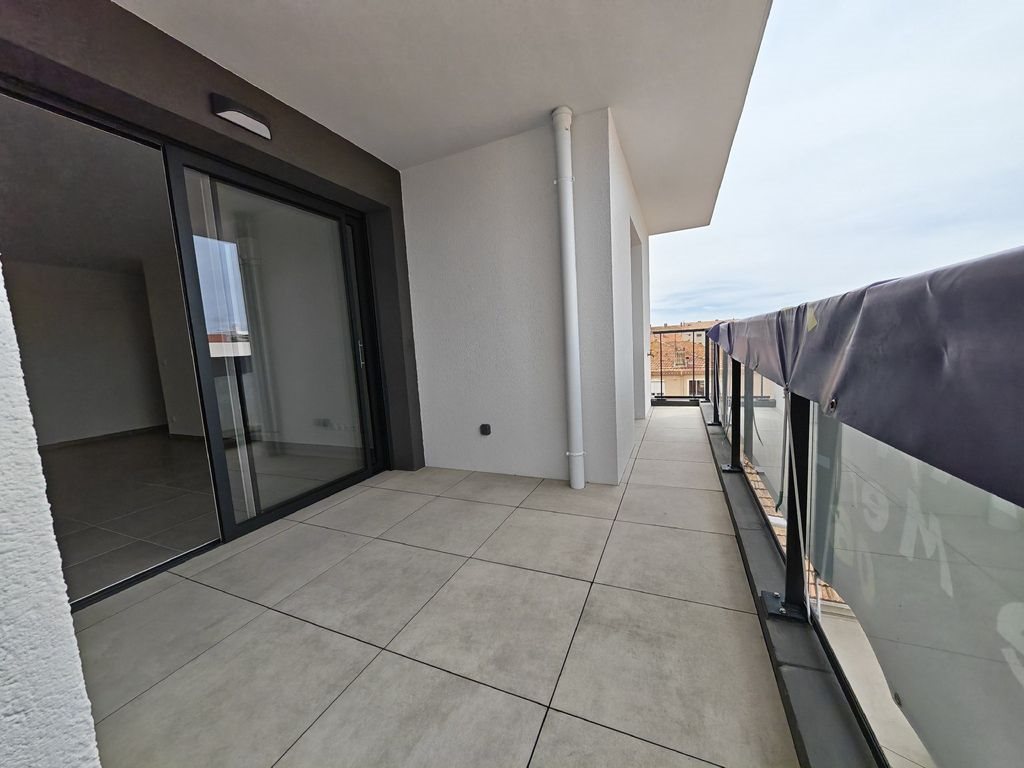 Appartement à vendre, 70m², Fréjus