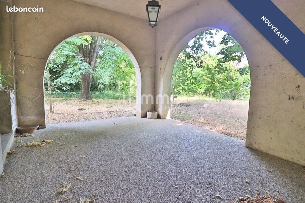 Maison à vendre, 145m², Camps-la-Source