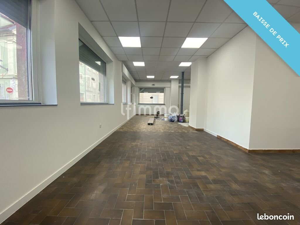 Maison à vendre, 220m², Mulhouse