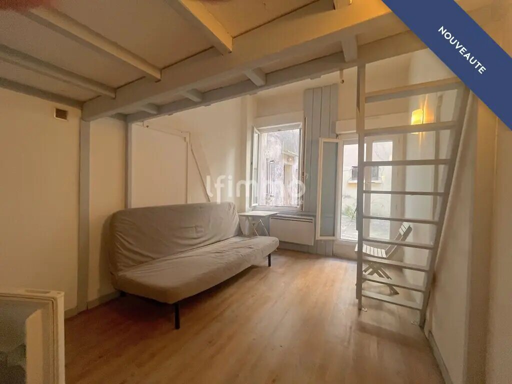 Appartement à vendre, 100m², Narbonne