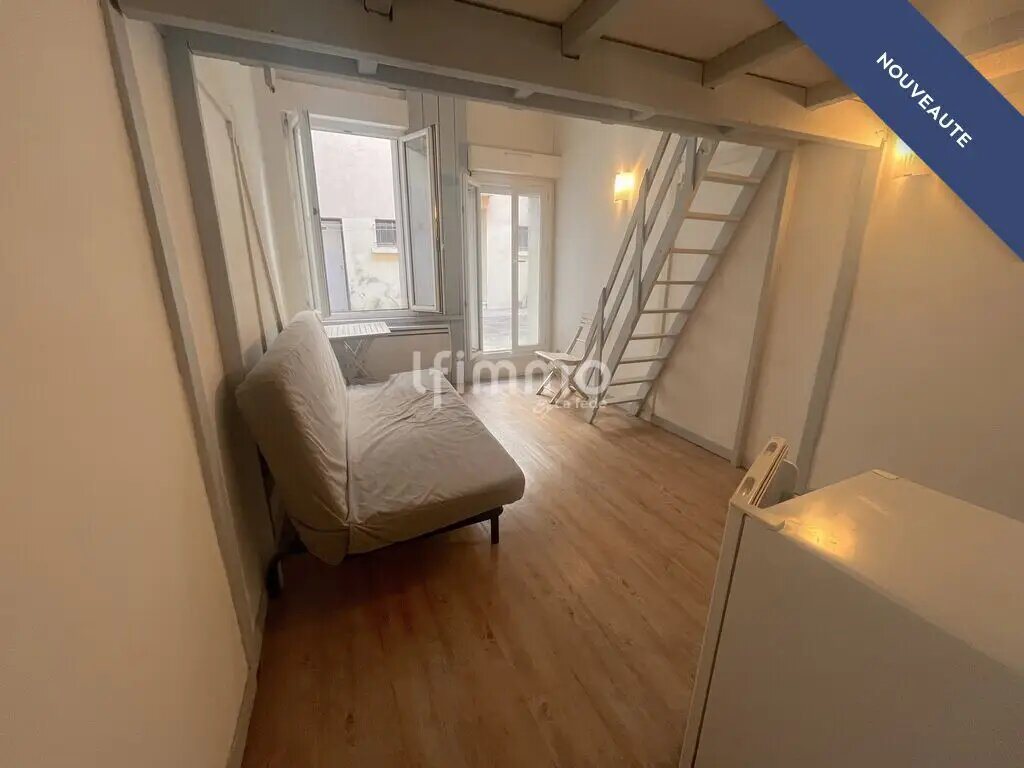 Appartement à vendre, 100m², Narbonne