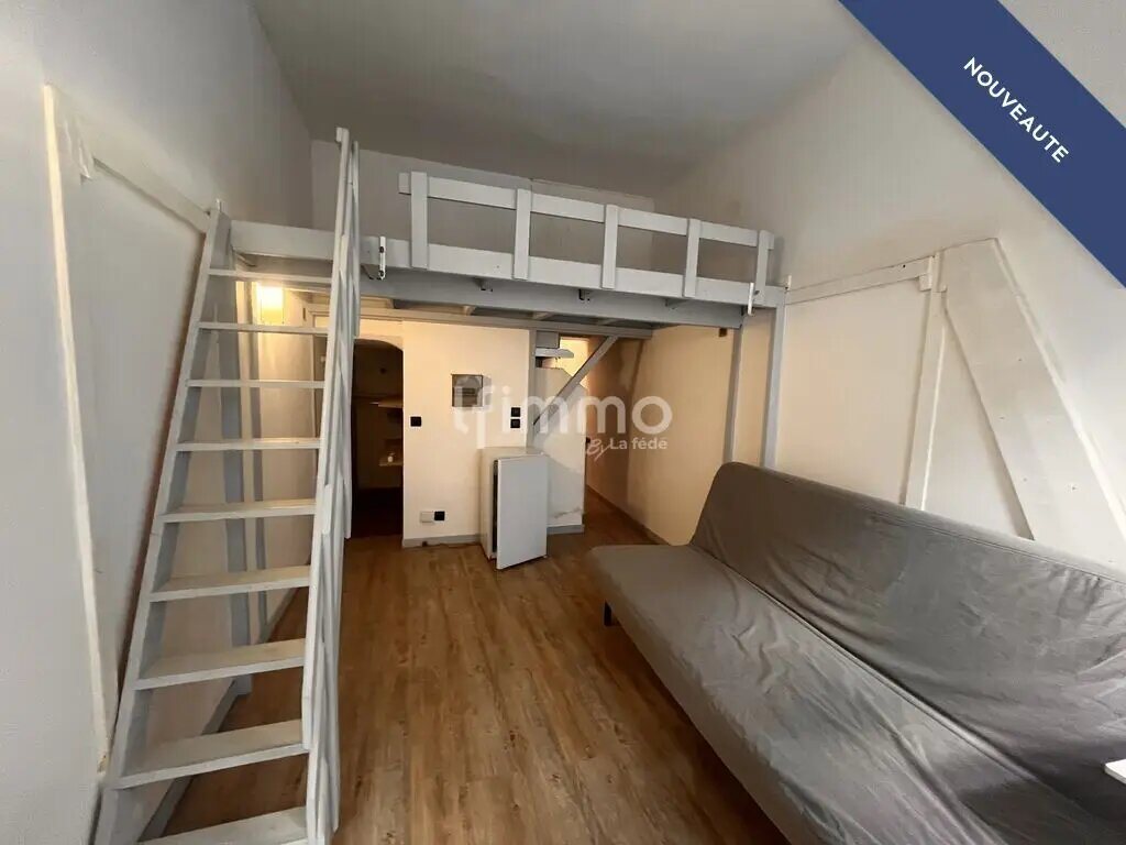 Appartement à vendre, 100m², Narbonne