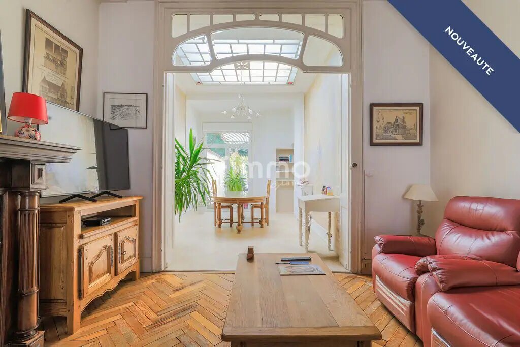 Maison à vendre, 174m², Croix