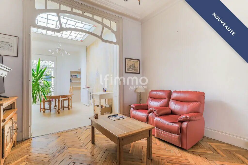 Maison à vendre, 174m², Croix