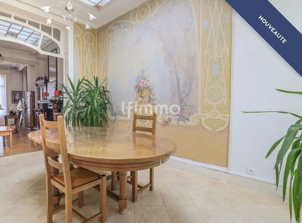 Maison à vendre, 174m², Croix