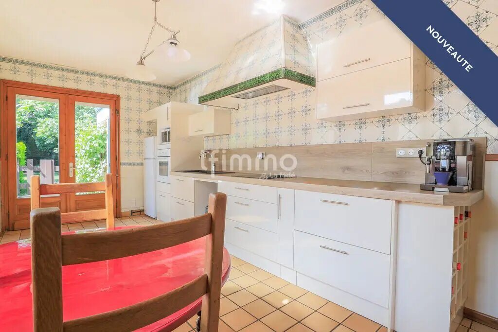 Maison à vendre, 174m², Croix