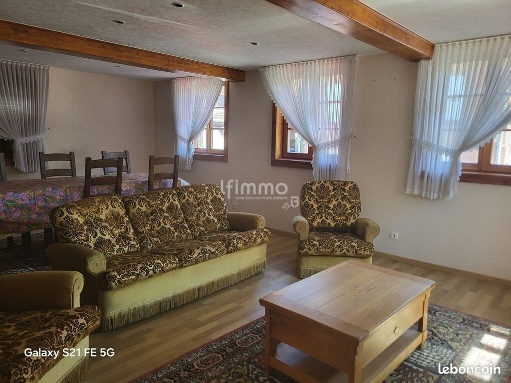 Maison à vendre, 114m², Trimbach