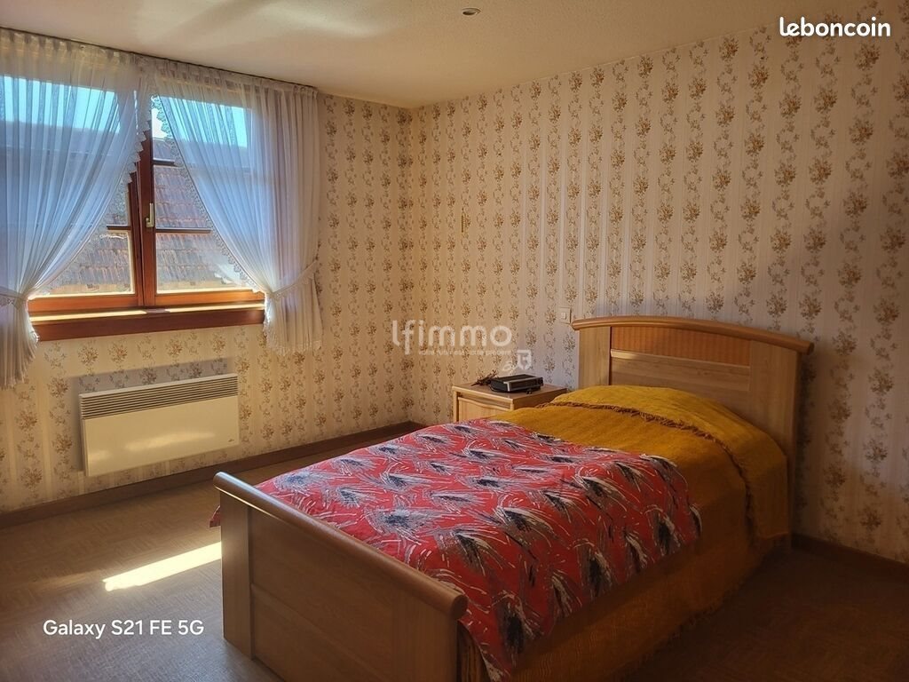 Maison à vendre, 114m², Trimbach