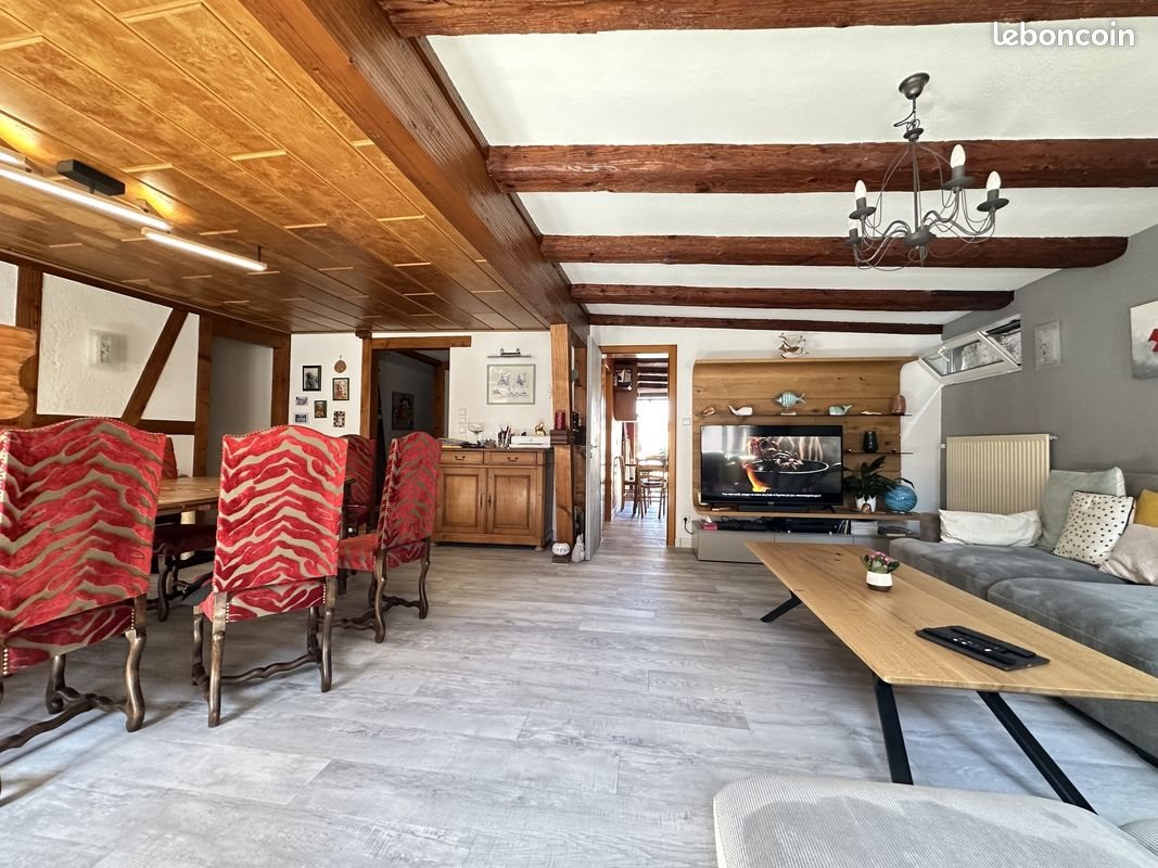 Appartement à vendre, 138m², Barr