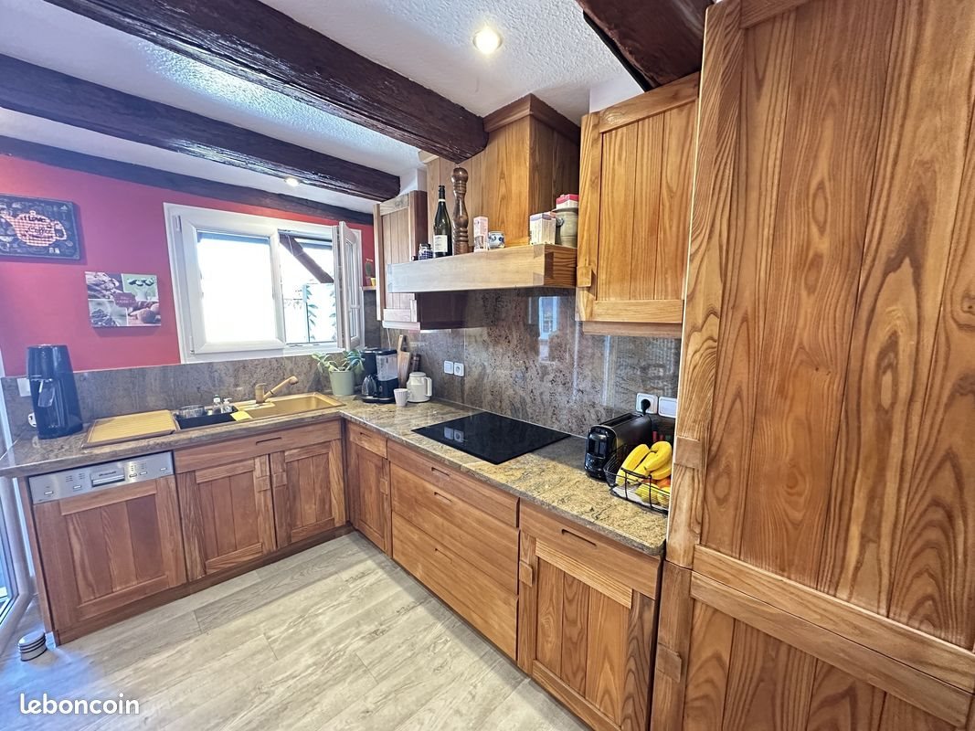 Appartement à vendre, 138m², Barr