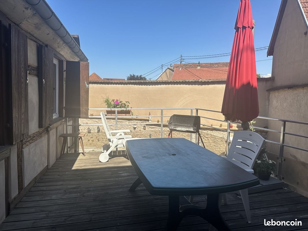 Appartement à vendre, 138m², Barr