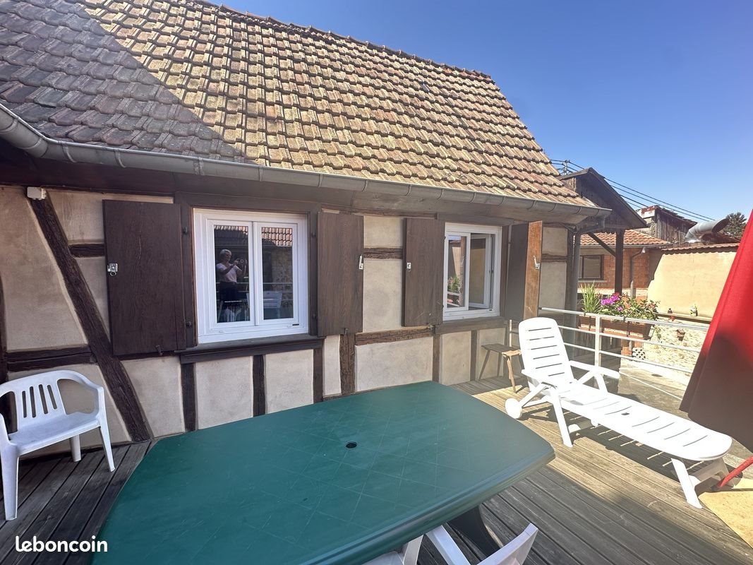 Appartement à vendre, 138m², Barr