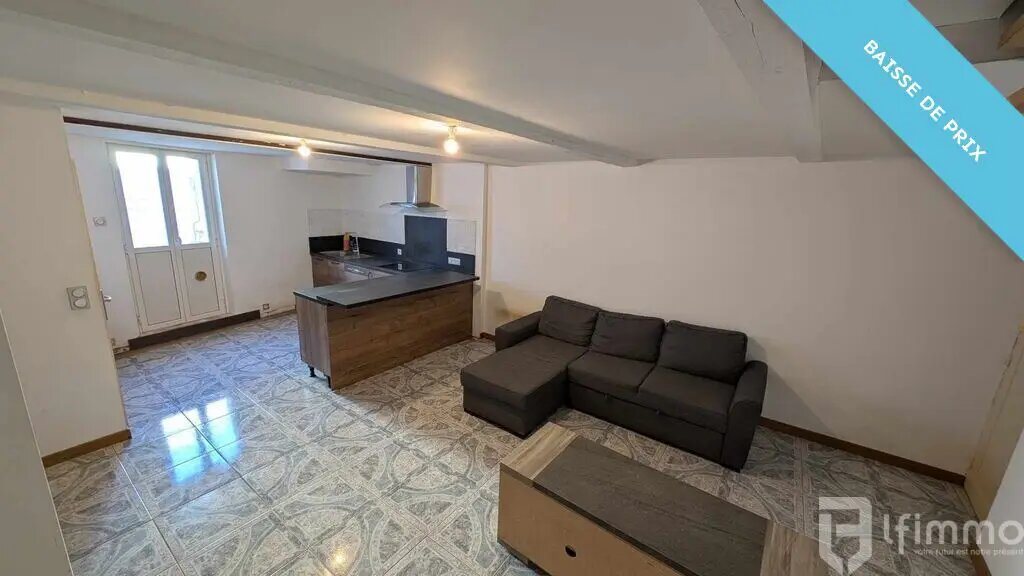 Maison à vendre, 61m², Espira-de-l'Agly