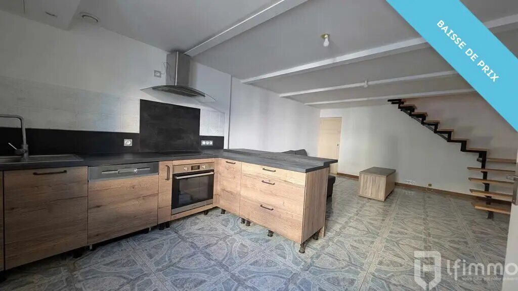 Maison à vendre, 61m², Espira-de-l'Agly