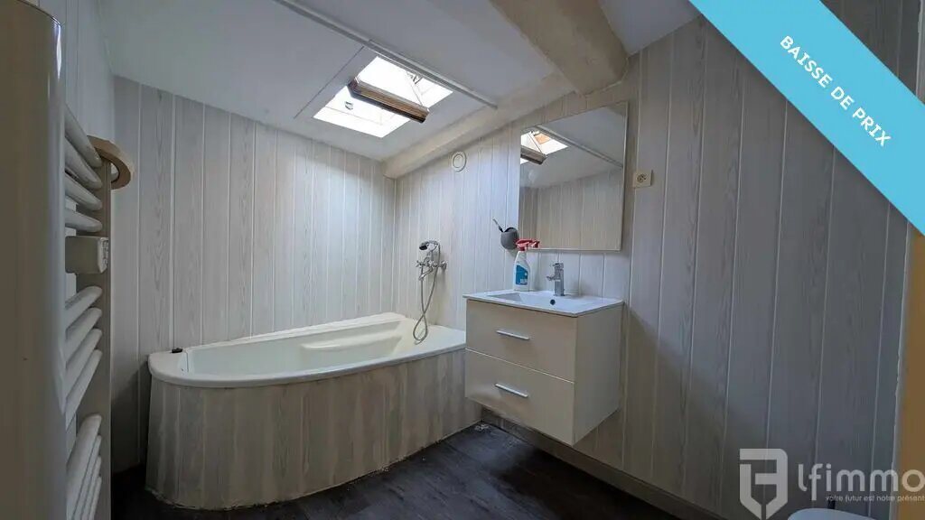 Maison à vendre, 61m², Espira-de-l'Agly