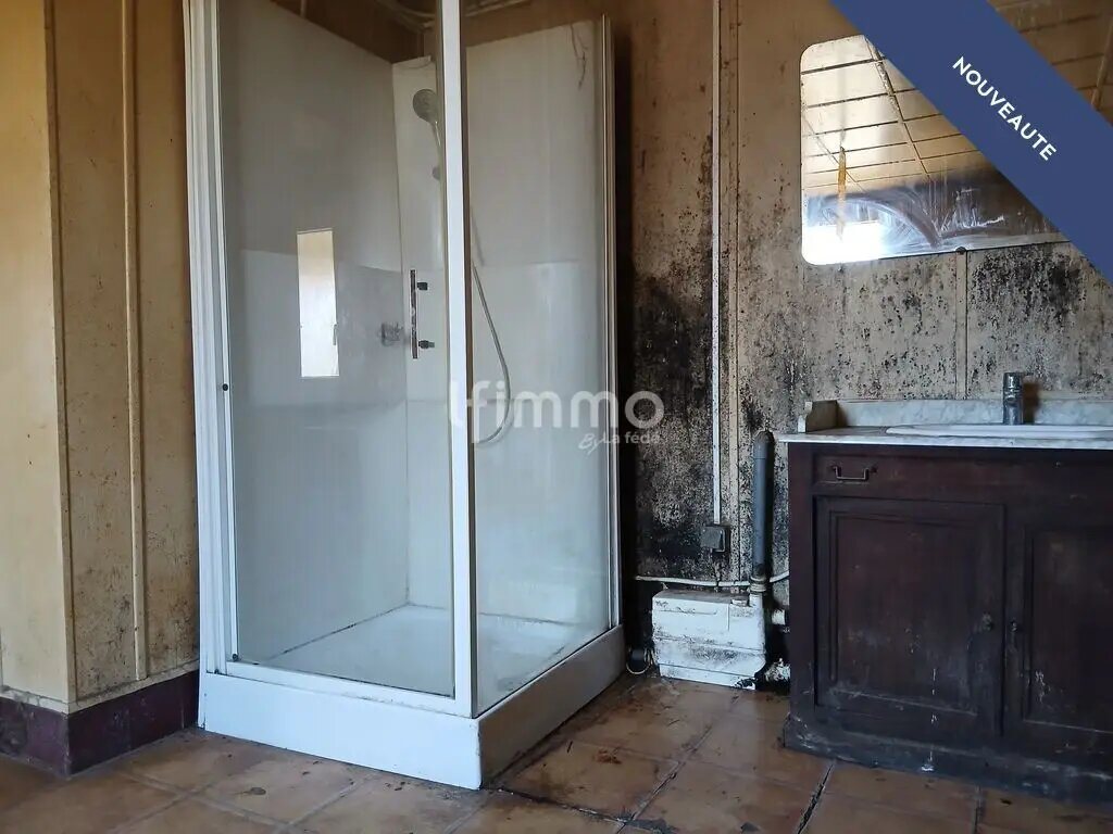 Maison à vendre, 65m², Achicourt