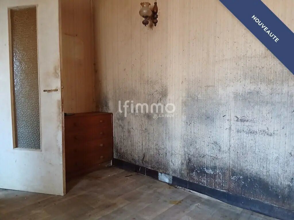Maison à vendre, 65m², Achicourt