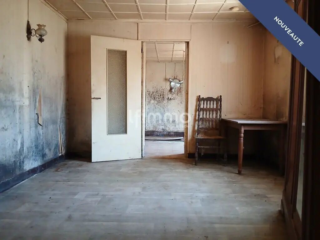 Maison à vendre, 65m², Achicourt