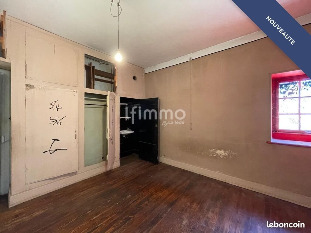 Maison à vendre, 242m², Soultz-Haut-Rhin