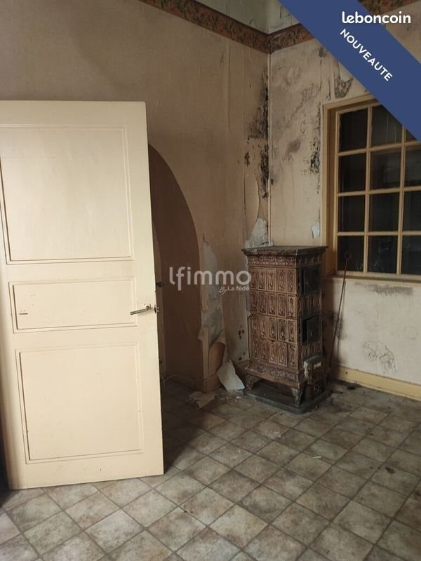 Maison à vendre, 242m², Soultz-Haut-Rhin