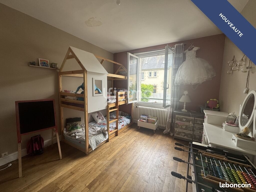 Maison à vendre, 104m², Argentan
