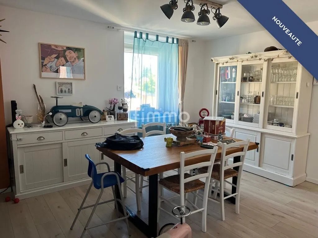 Appartement à vendre, 96m², Grandvillars