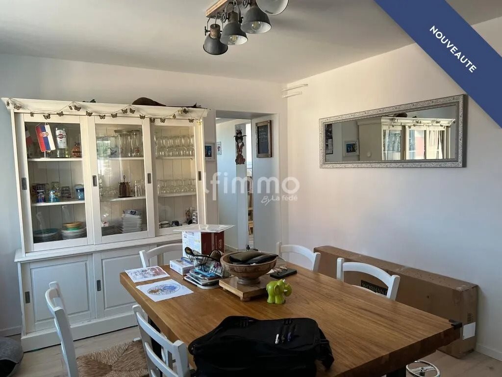 Appartement à vendre, 96m², Grandvillars