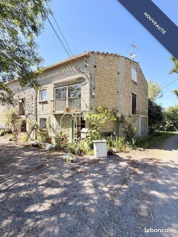 Maison à vendre, 185m², Fenouillet-du-Razès