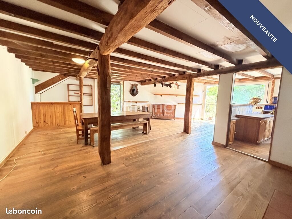 Maison à vendre, 185m², Fenouillet-du-Razès