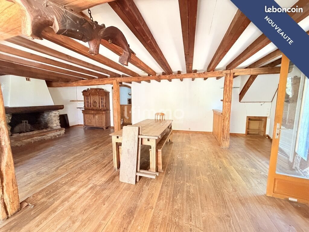 Maison à vendre, 185m², Fenouillet-du-Razès