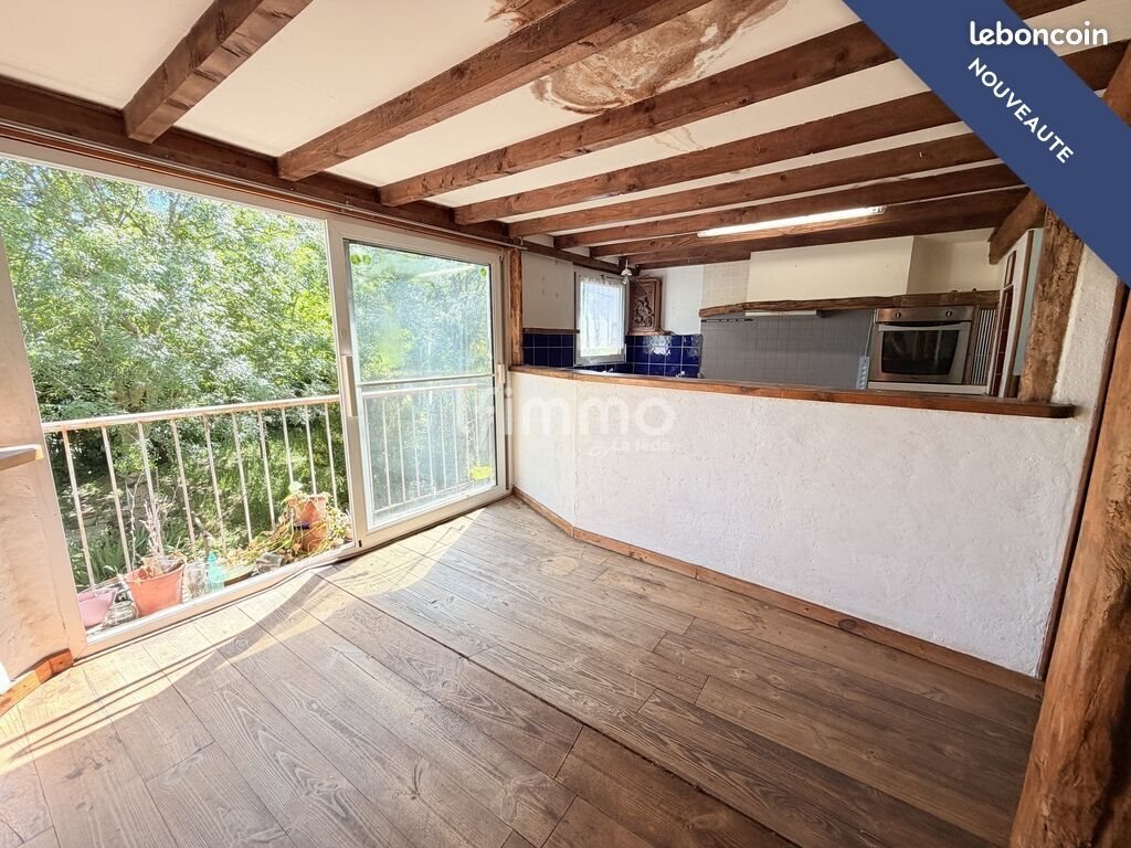 Maison à vendre, 185m², Fenouillet-du-Razès