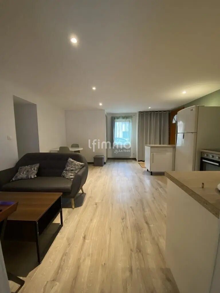 Maison à vendre, 38m², Pexiora