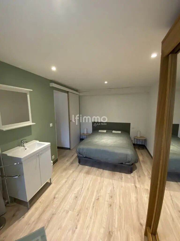 Maison à vendre, 38m², Pexiora