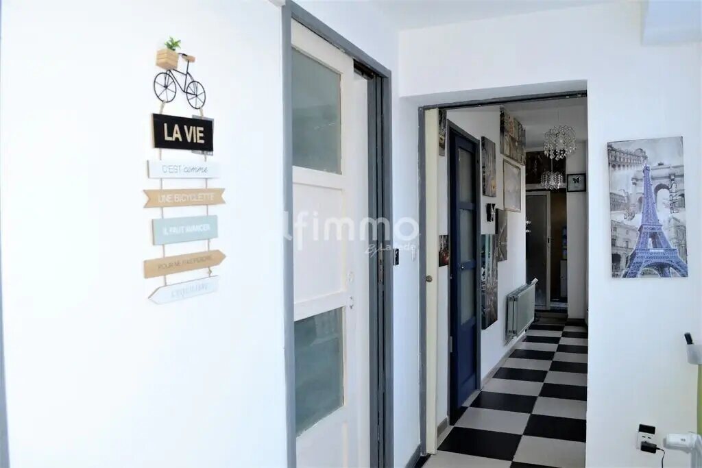 Appartement à vendre, 170m², Roubaix