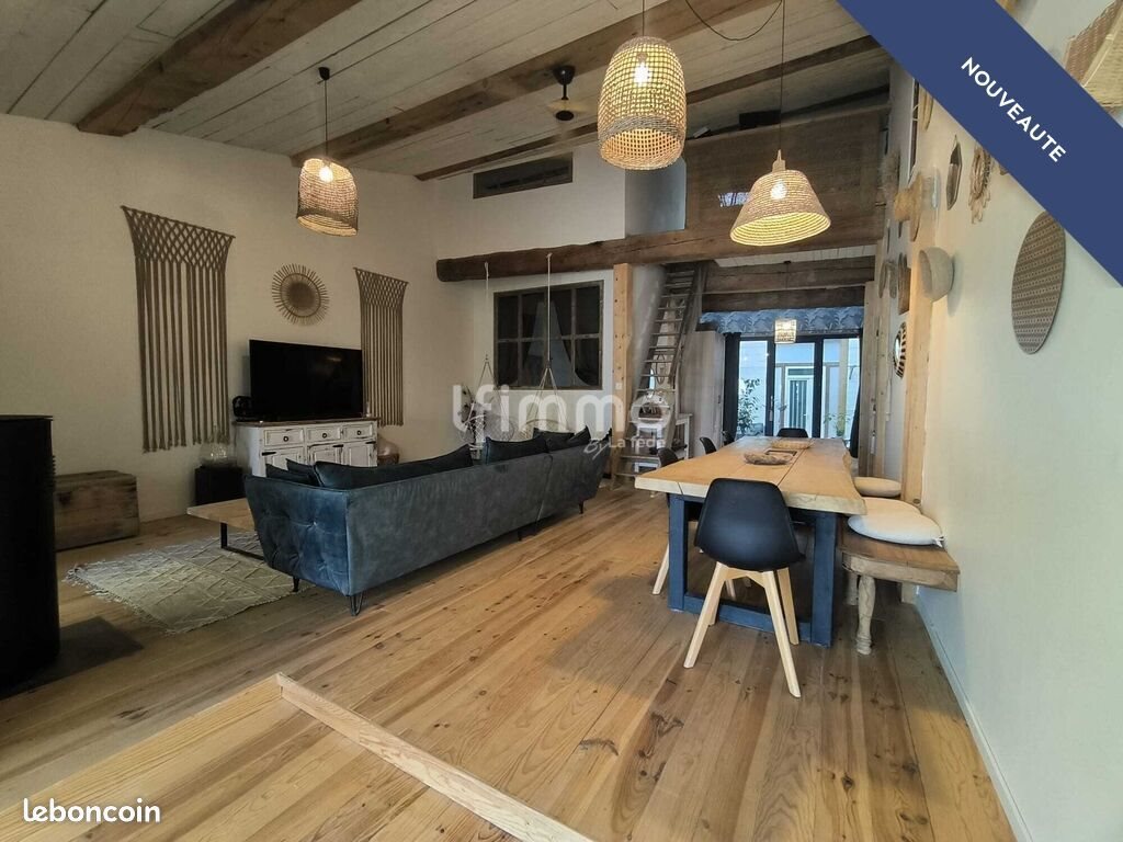 Maison à vendre, 123m², Fabrezan