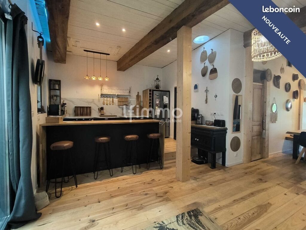 Maison à vendre, 123m², Fabrezan