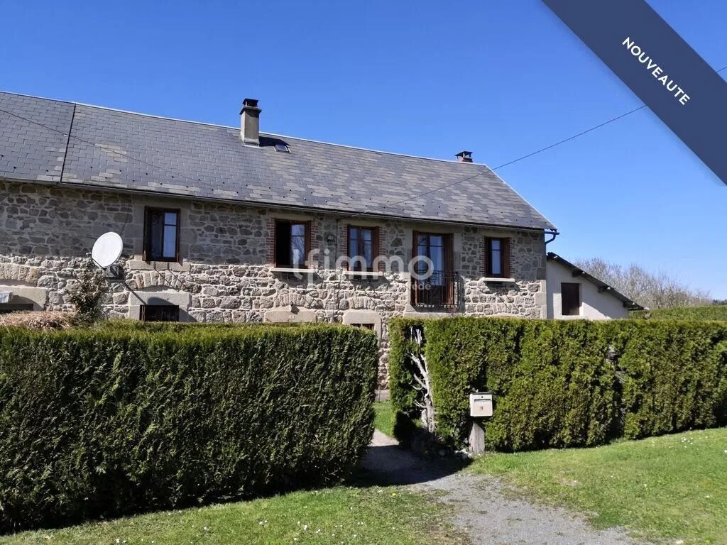 Maison à vendre, 116m², Espinasse