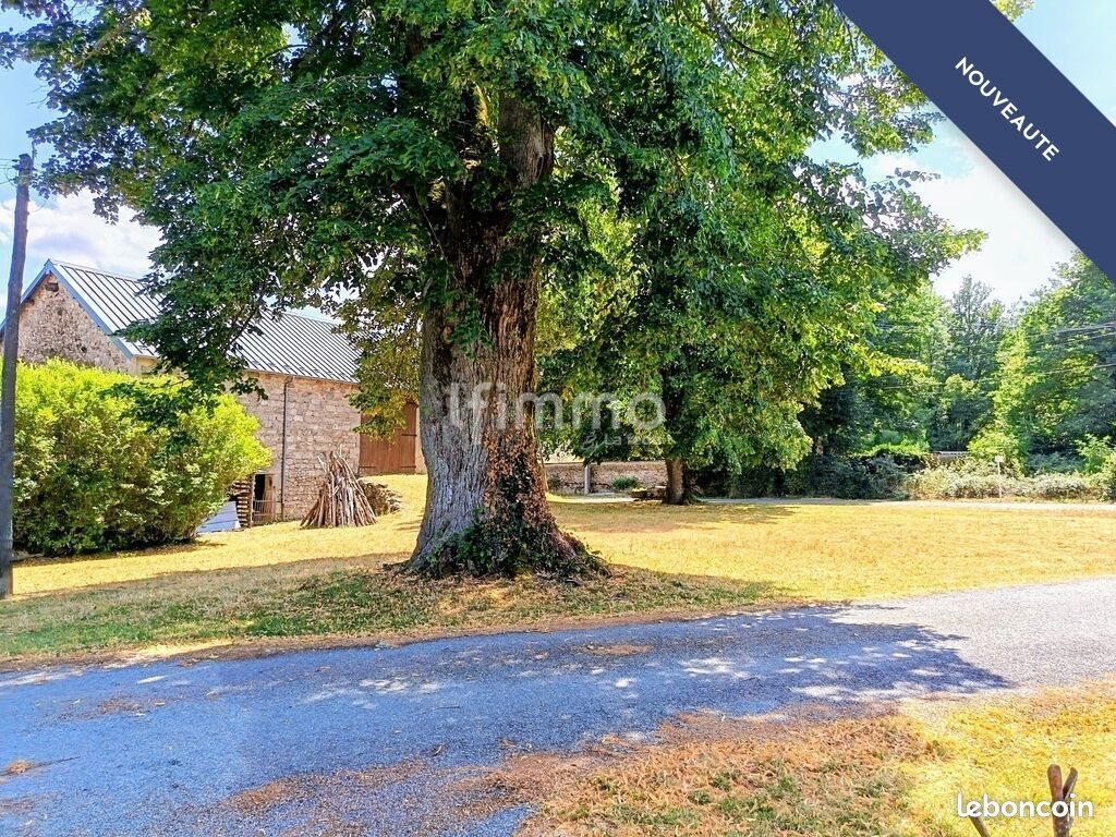 Maison à vendre, 116m², Espinasse