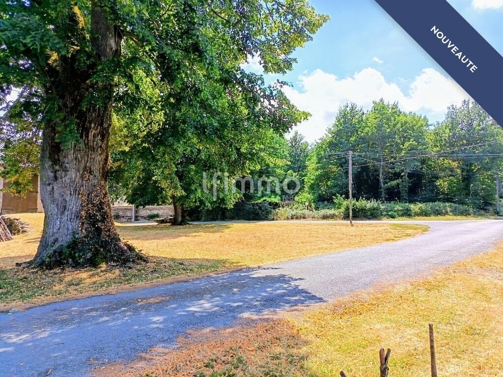 Maison à vendre, 116m², Espinasse