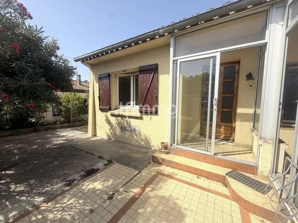 Maison à vendre, 83m², Carcassonne