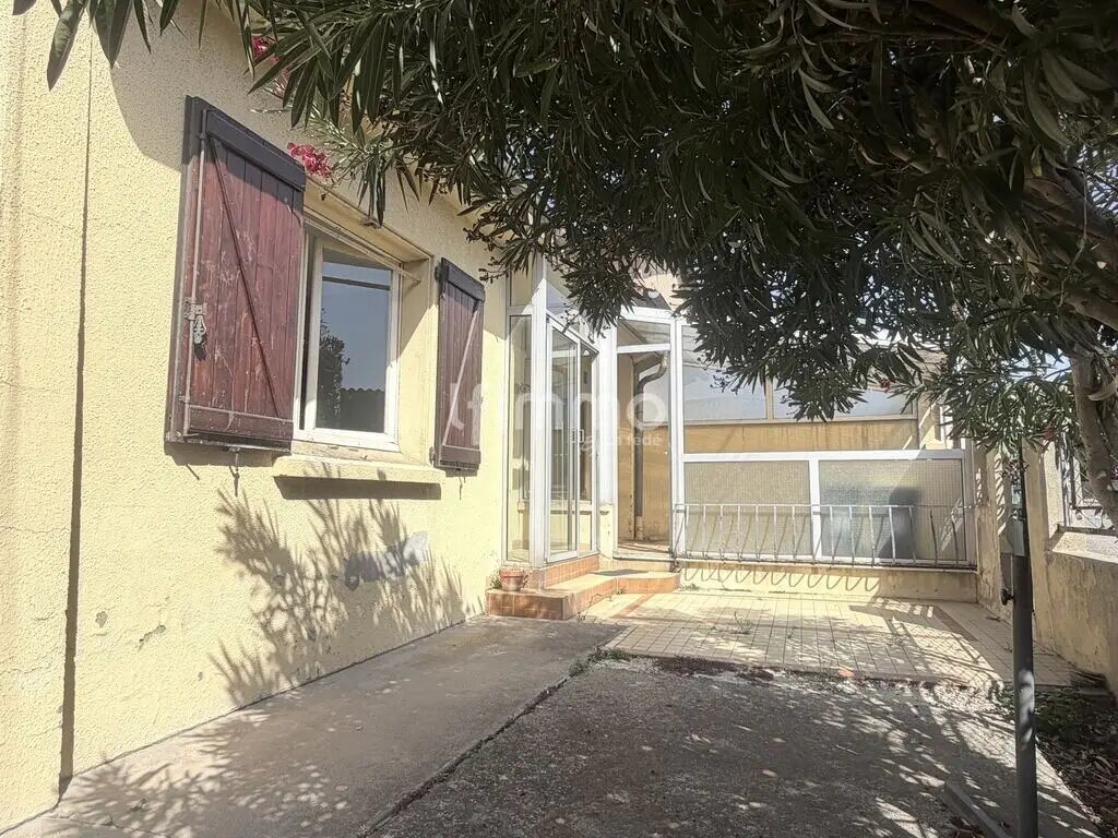 Maison à vendre, 83m², Carcassonne